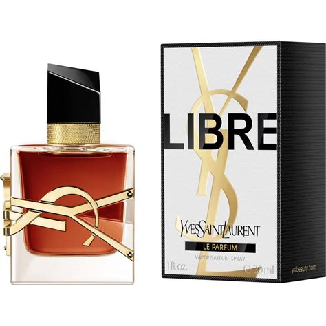 ysl libre içeriği|libre yves st laurent.